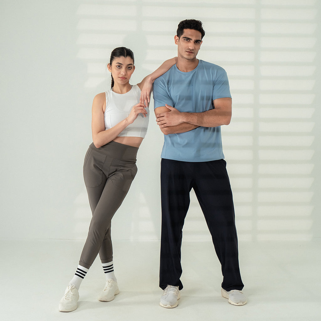Choosing the Right Fabric for Your Workout: A Guide to Bandana’s B-Fit Collection